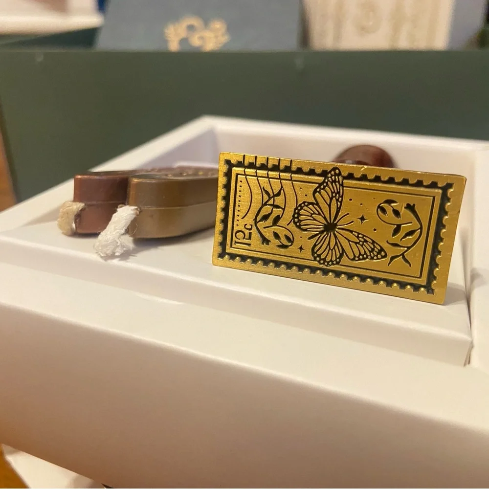 Archer & Olive 5pc Nature’s Curiosities or Individual Items - Picture 7 of 8